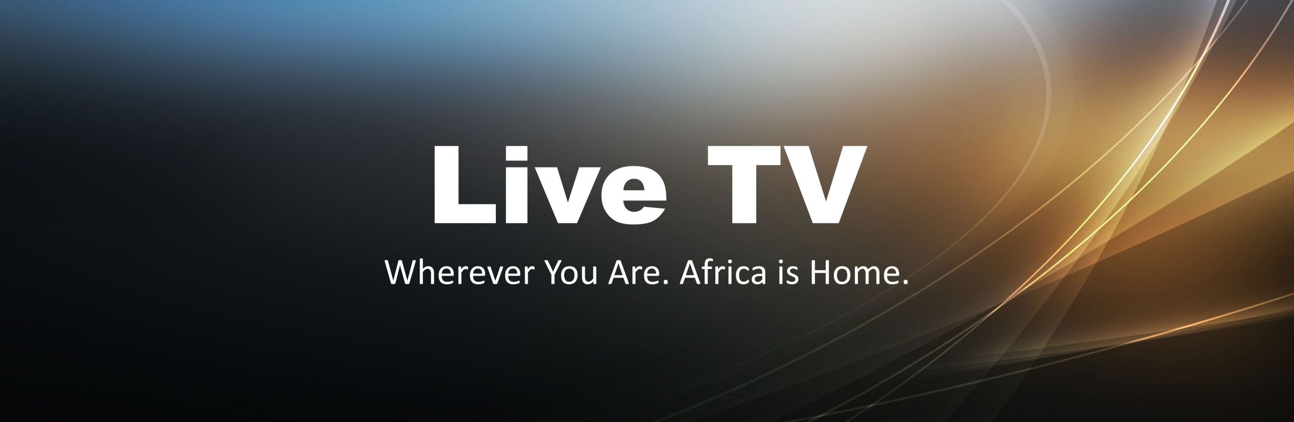 Live TV