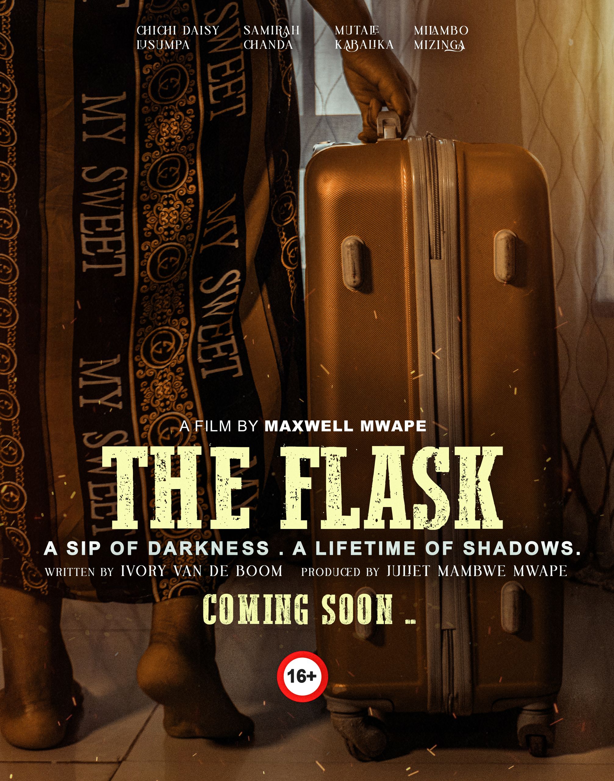 The Flask